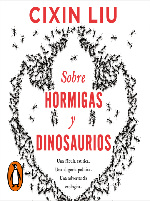 Cover image for Sobre hormigas y dinosaurios